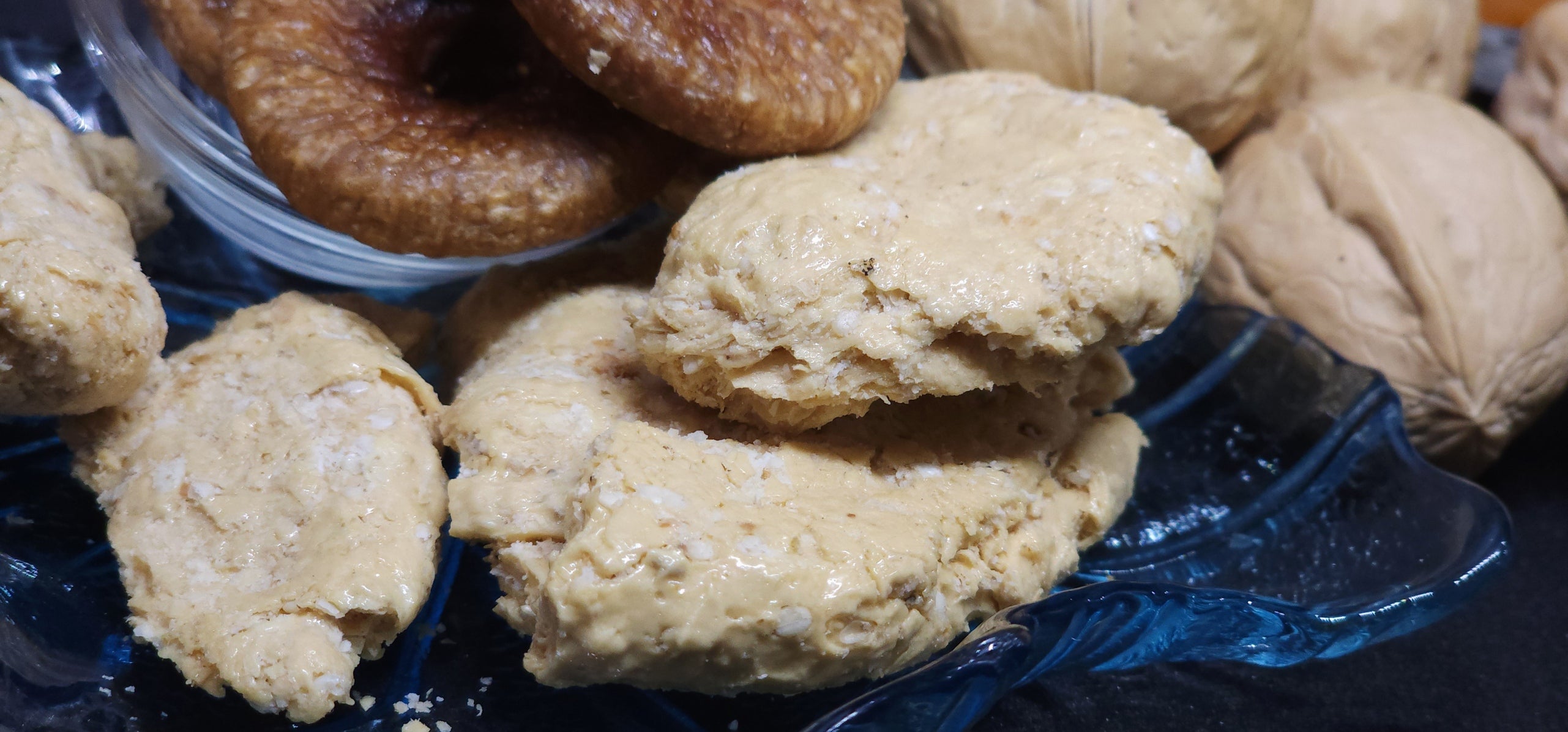Ground Nut Brittle