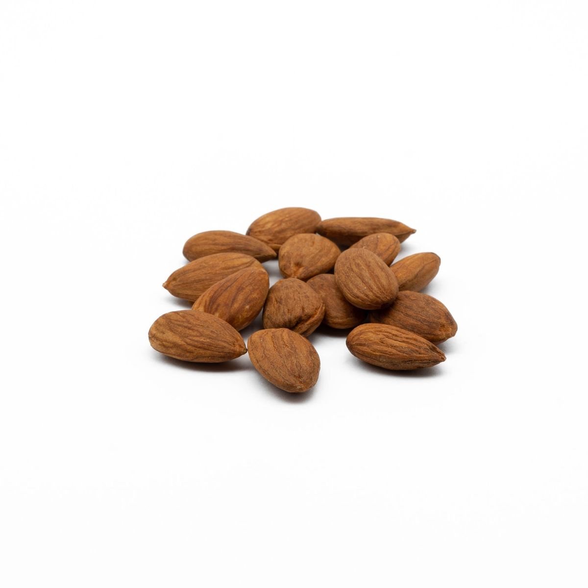 Roasted Almond